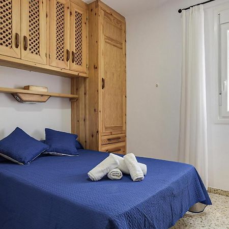 Apartamento Maria Vejer de la Frontera Extérieur photo