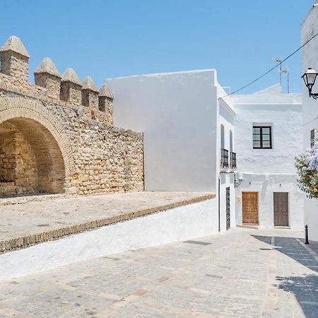 Apartamento Maria Vejer de la Frontera Extérieur photo