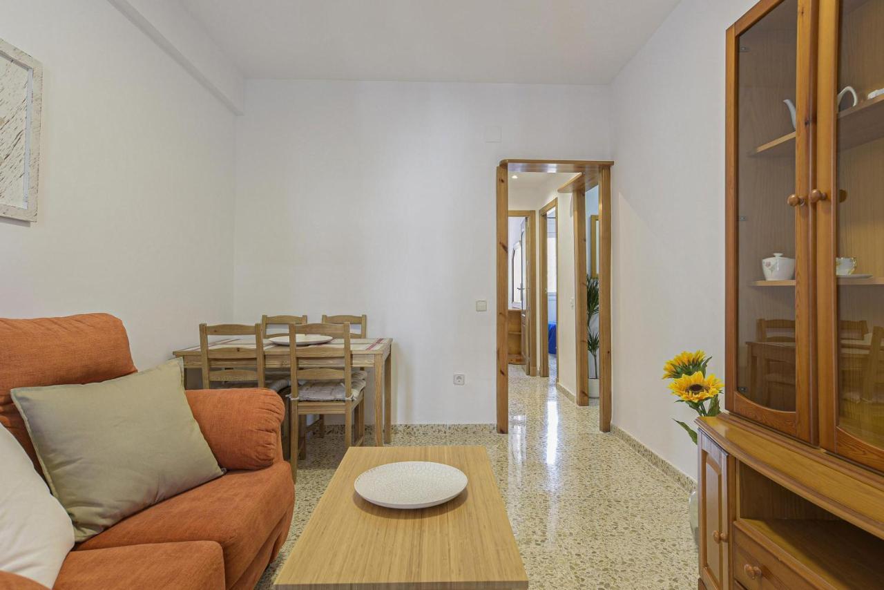 Apartamento Maria Vejer de la Frontera Extérieur photo