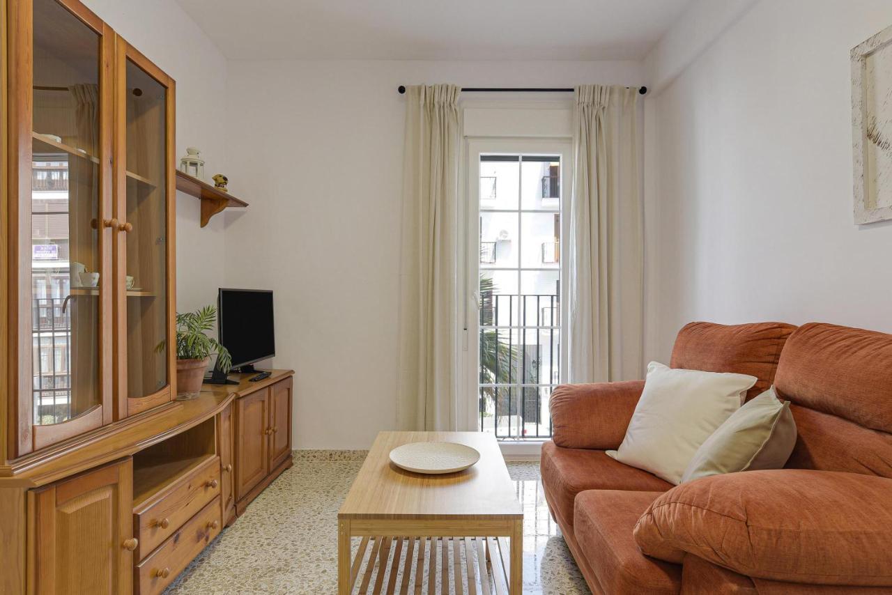 Apartamento Maria Vejer de la Frontera Extérieur photo