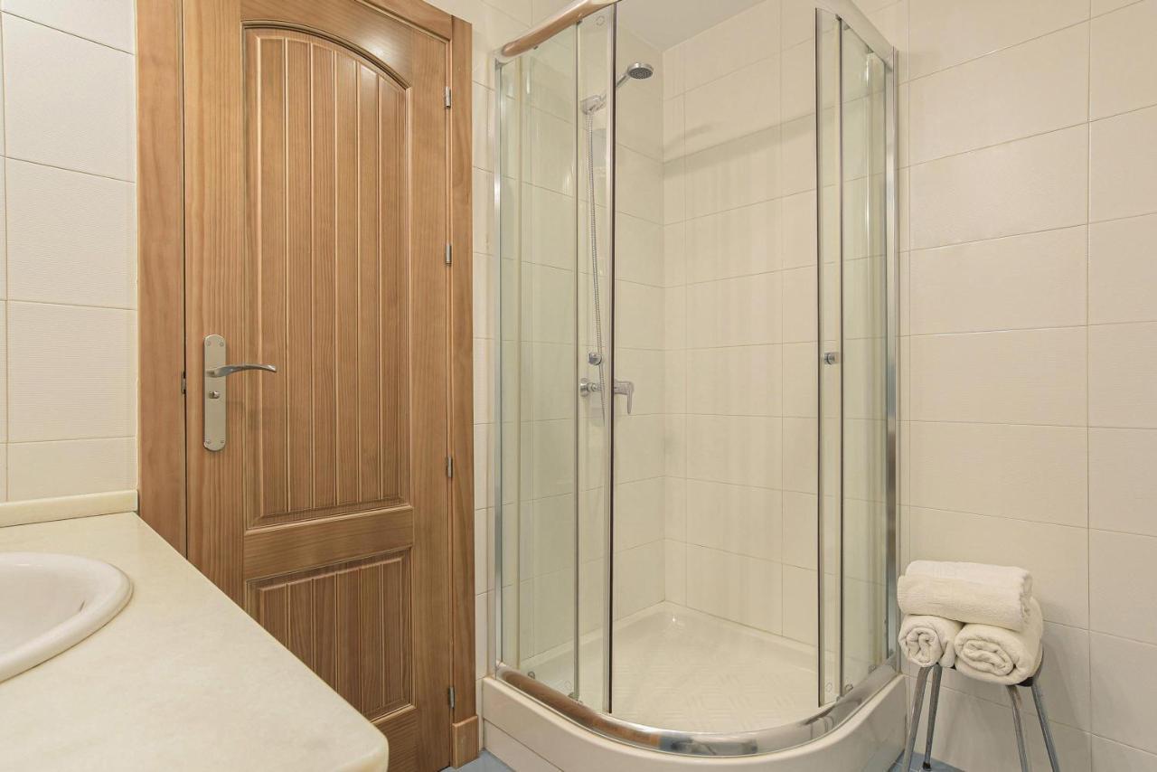 Apartamento Maria Vejer de la Frontera Extérieur photo