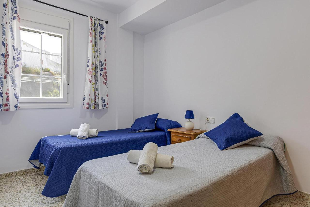 Apartamento Maria Vejer de la Frontera Extérieur photo