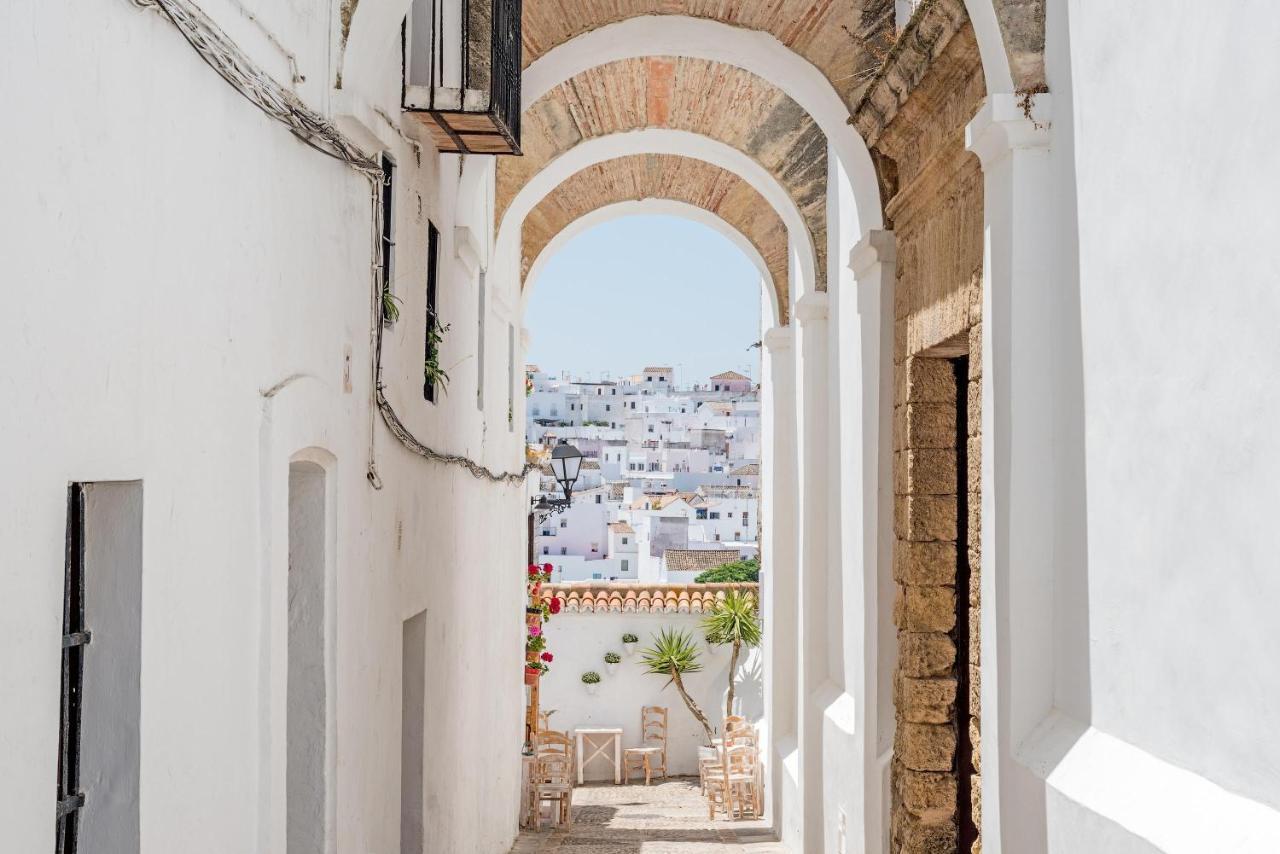 Apartamento Maria Vejer de la Frontera Extérieur photo